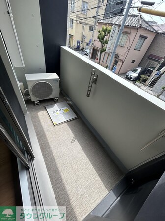 グランパセオ押上の物件内観写真